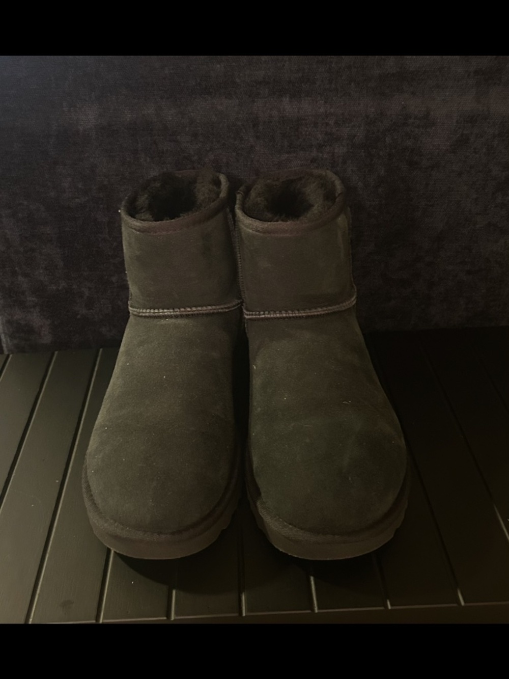 UGG Women's Classic Mini II
